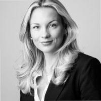 Caroline Bakken
