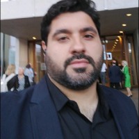 Felipe Arantes Costa