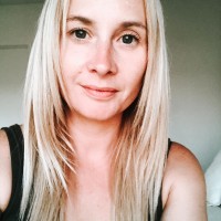 Jo Mitchell