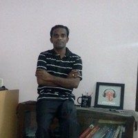 Murugesa Pandian.