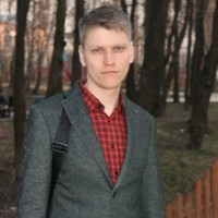 Владимир Зимин