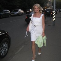 Анна Находнова