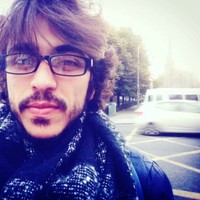 Leonardo S Barroso