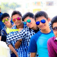 Vik M