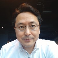 Katsuhiko Nakashima, PhD