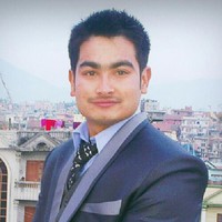 Rajan Kumar shrestha