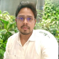 Manish Kumar Sharma