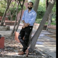 Neeraj Saini