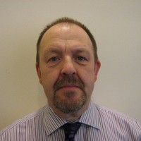 Simon Taylor