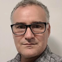 Luis Enrique Rodríguez