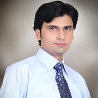 Haseeb Irshad