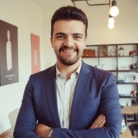 Ricardo Ferreira Fernandes