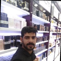 Musawar Ahmad