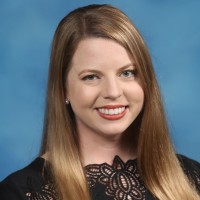 Amber Smith