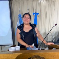 Milagros Acevedo