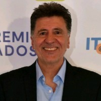 Jorge Nigro