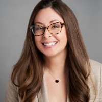 Veronica Pope, M.P.M.