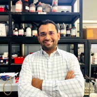 Vishal Goswami