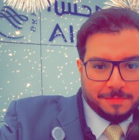 Saleh Alayyef