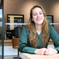 Isa Van Der Wielen