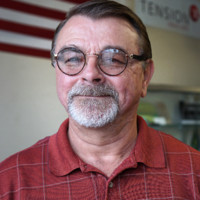 Tim Hilton