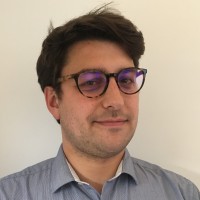 Simon Bessis