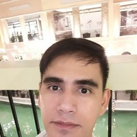 Norman Soriano