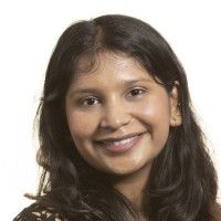 Vanshita Pandey