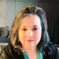 Patricia Burgio, Apr