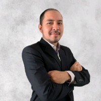 Alejandro José Castro Tinoco