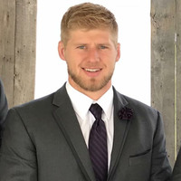 Noah Oberlink