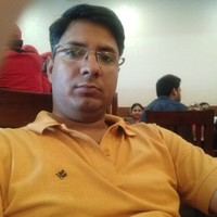 Lalit Pandey