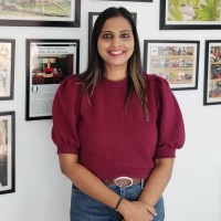 Kalpana Kotian