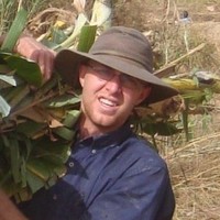 Andrew Dykstra