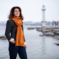 Nicole Gallina