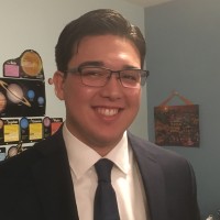 Daniel Takeuchi