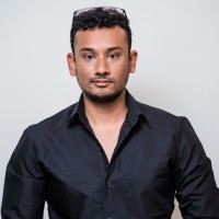 Gheshwin Pilly Appadoo
