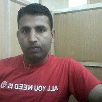 JITENDER SINGH