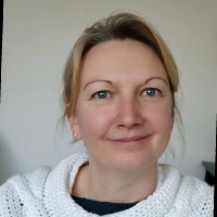 Séverine Tréguer