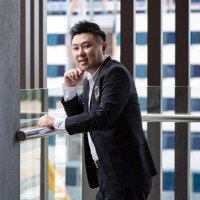 Alan Soh