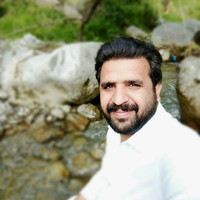 Wajid Jadoon