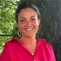 Charlotte Van Den Bulck