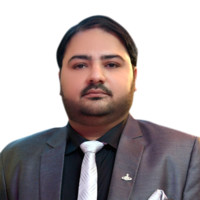 Muhammad Qasim Saeed