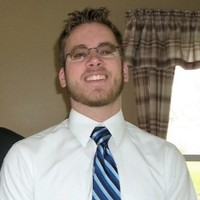 Andrew Redman