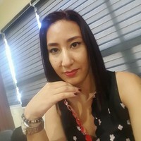 Kenia Palma Sorto