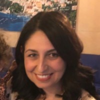 Donna Stamatis