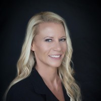Amanda Pierce