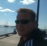 Alex de Jager