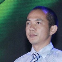 Kanny Xu