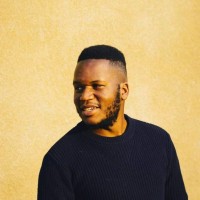 Tshepo Mahamo